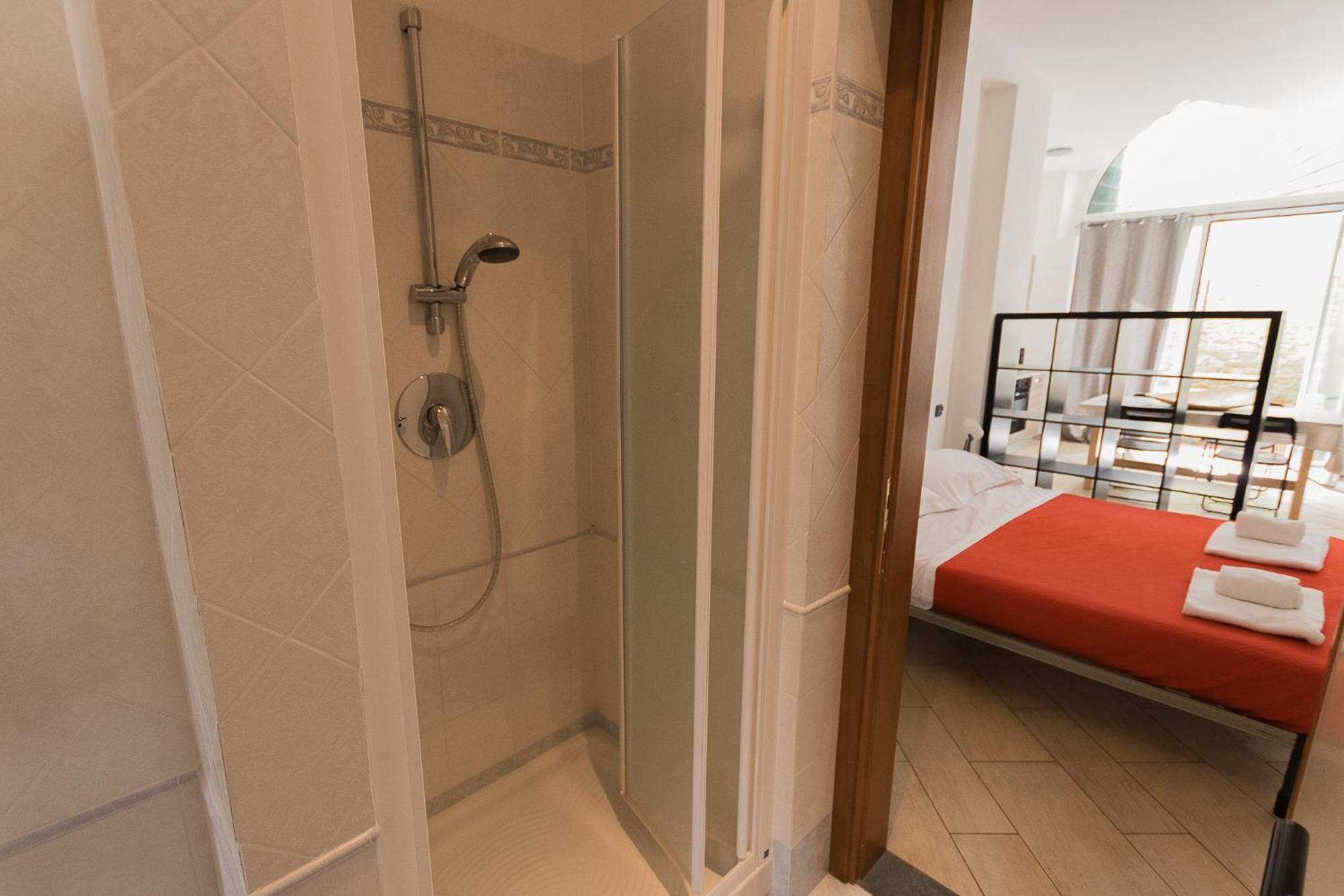 Appartement Amalia Via La Farina Florence